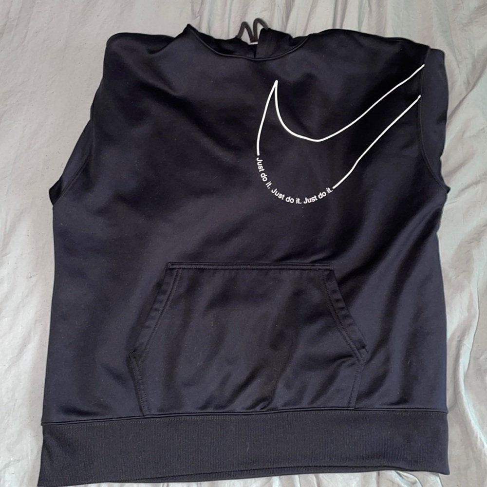 Nike thermafit hoodie